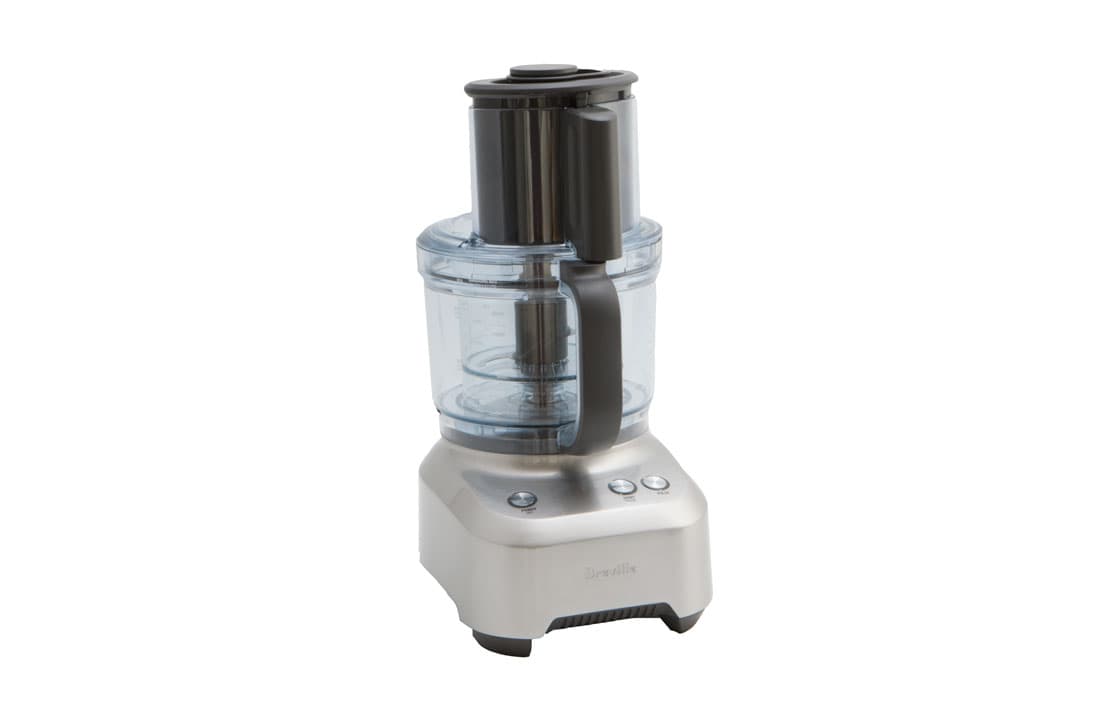 Breville the Kitchen Wizz 11 Plus BFP680BAL Food processors Consumer NZ