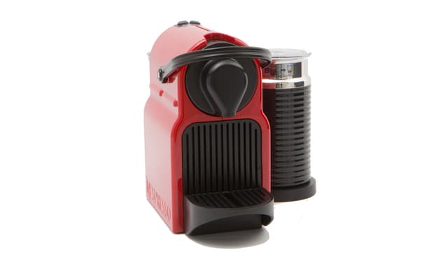 Breville Nespresso Inissia Bundle BEC200XR