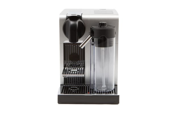 DeLonghi Nespresso Lattissima Pro EN750 MB