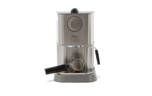 Gaggia New Baby 06 Class RI9301/01