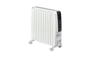 DeLonghi electric heaters 