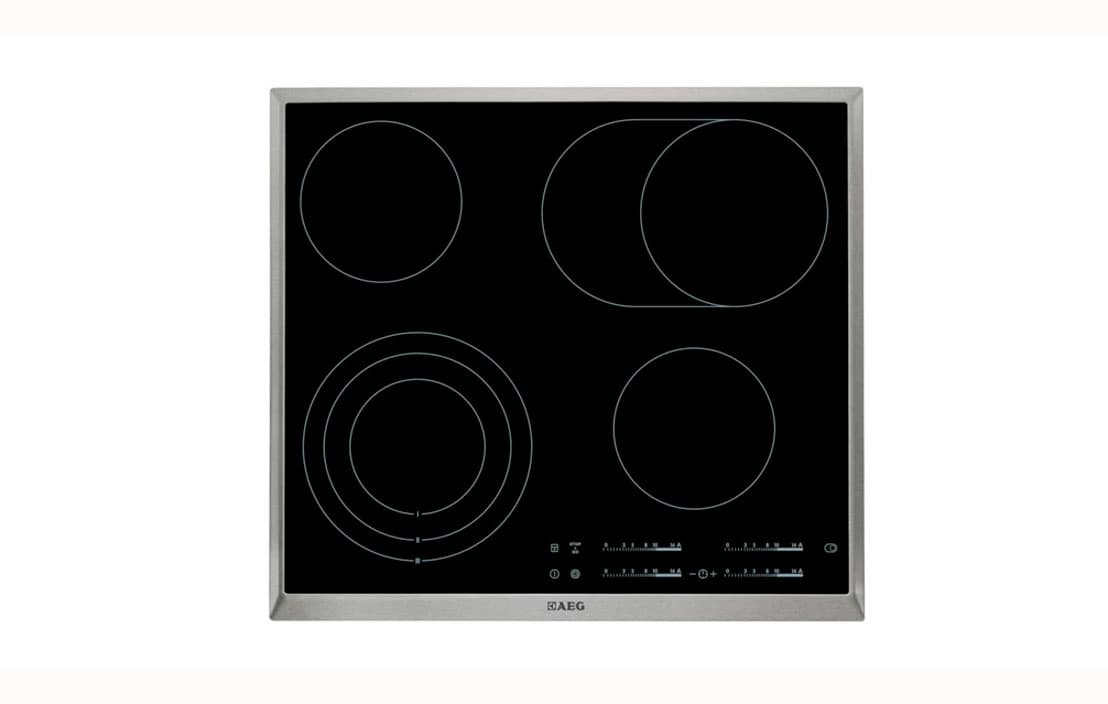 AEG HK654070XB Cooktops Consumer NZ
