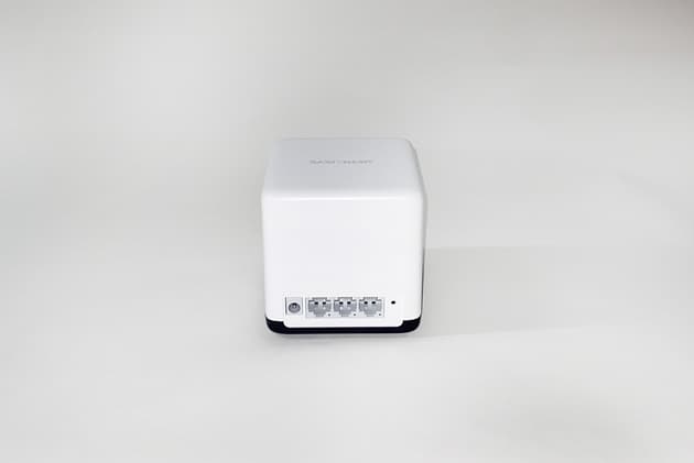 Mercusys Halo H50G