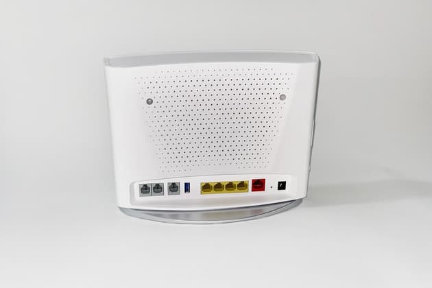 Netcomm NF20MESH