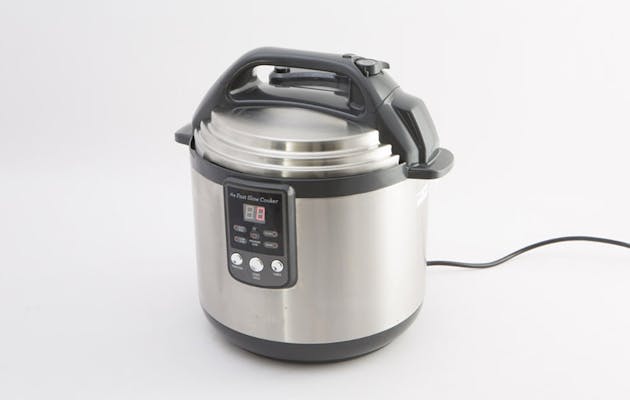 Anko 3L Slow Cooker SC-3-R001 42688648 | Slow cookers and multi-cookers ...