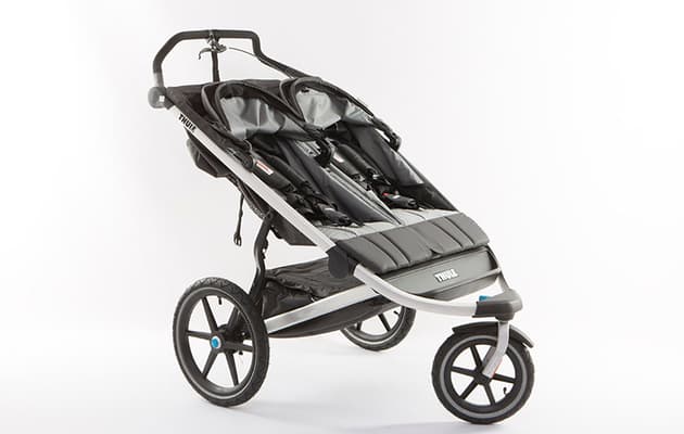 Thule Urban Glide 2 Double