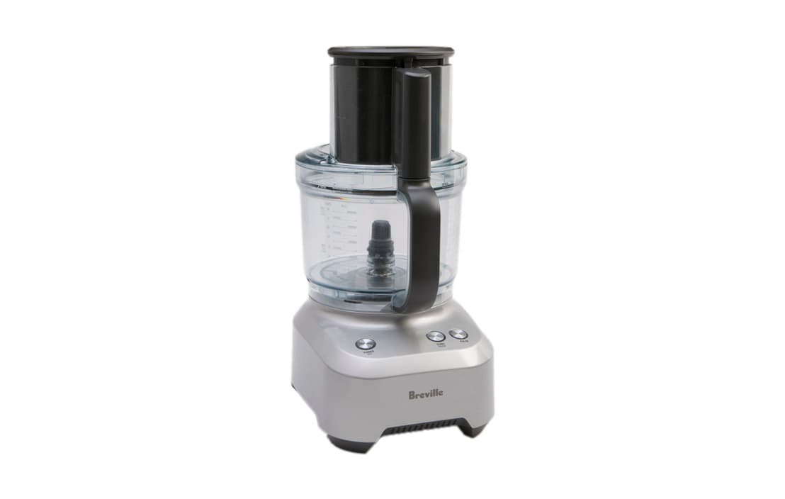Breville the Kitchen Wizz 11 Plus BFP680BAL Food processors Consumer NZ