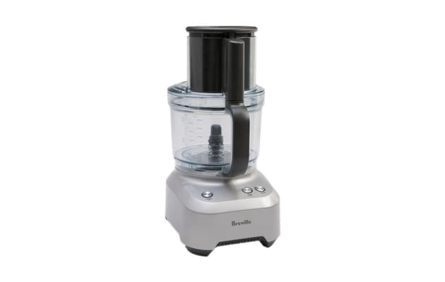 Breville the Kitchen Wizz 11 BFP660SIL