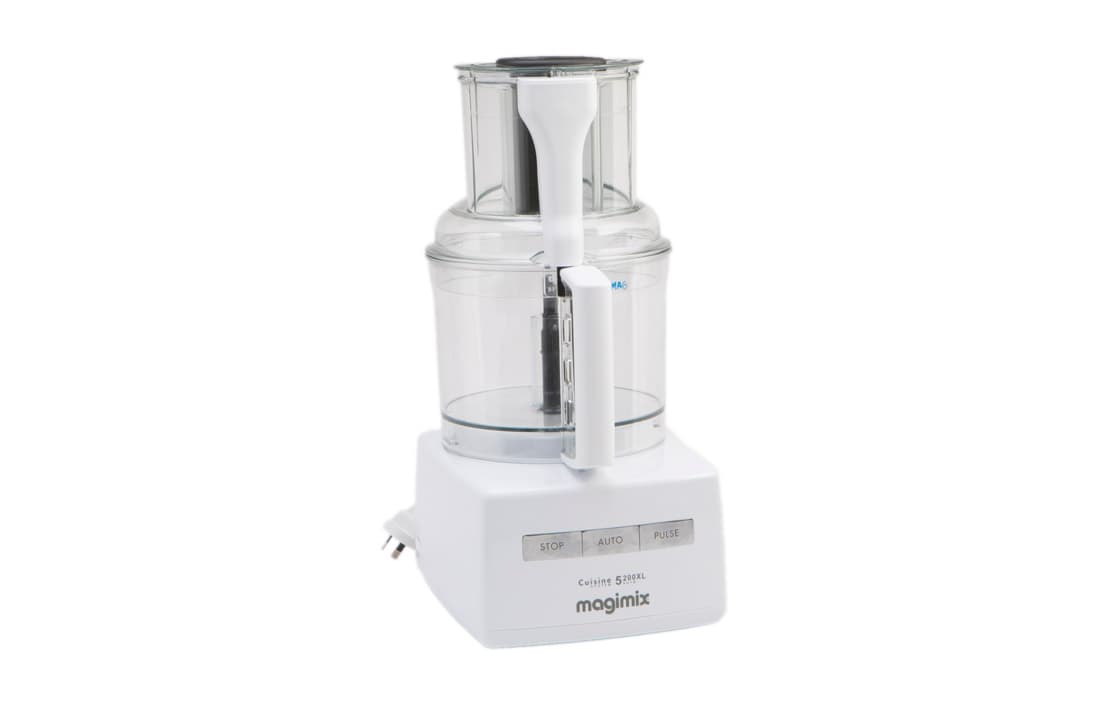 Magimix 5200XL Food processors Consumer NZ
