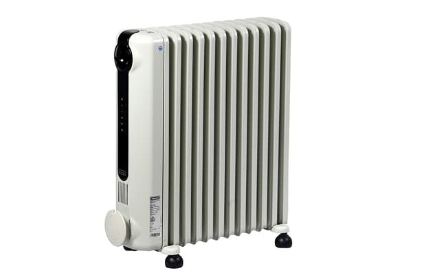 DeLonghi Radia S TRRS1224EG