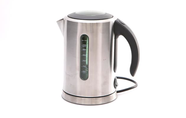 Breville the Soft Top Pure BKE700BSS