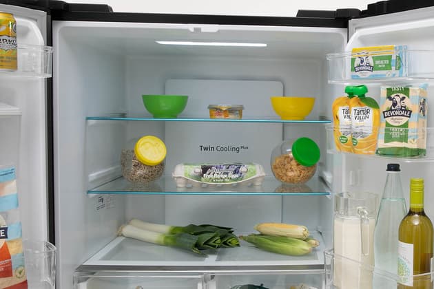 Samsung SRF5700BD french door