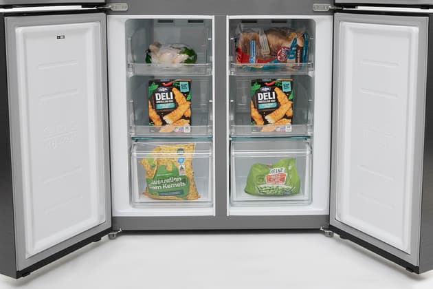 Samsung SRF5700BD french door