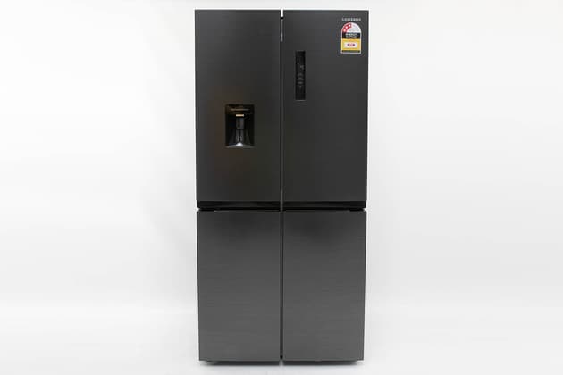 Samsung SRF5700BD french door