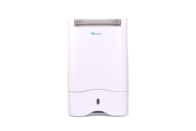 AusClimate Cool Seasons Premium 10L Desiccant Dehumidifier AU-1910DD