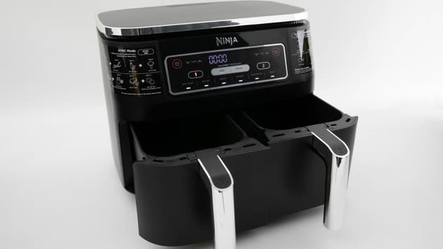 Ninja Foodi Dual Zone Air fryer AF300ANZ