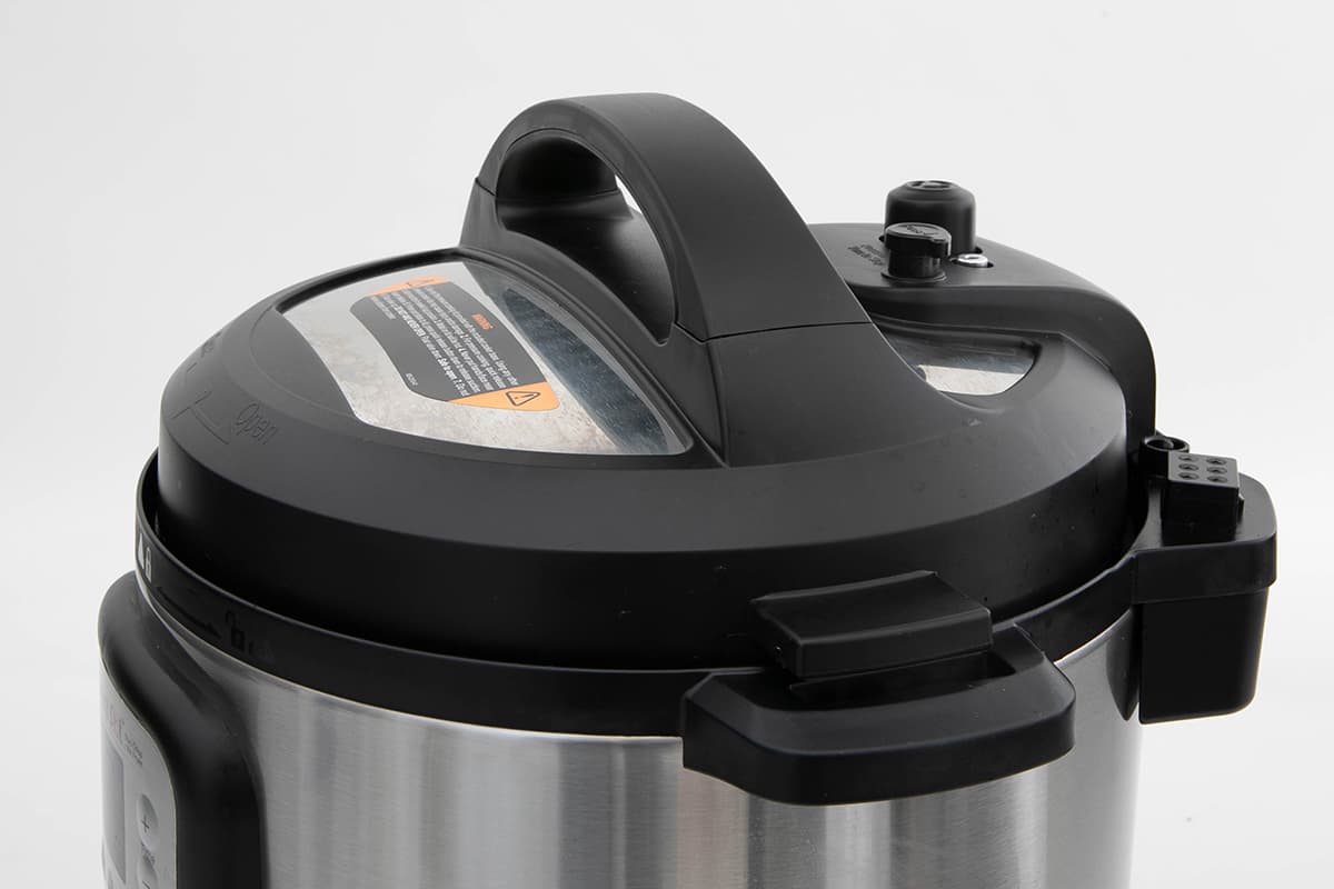 Instant Pot Duo Crisp 8L Air Fryer & MultiCooker Air fryers