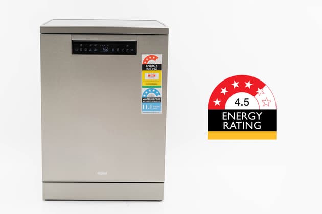 Haier HDW15F3S1