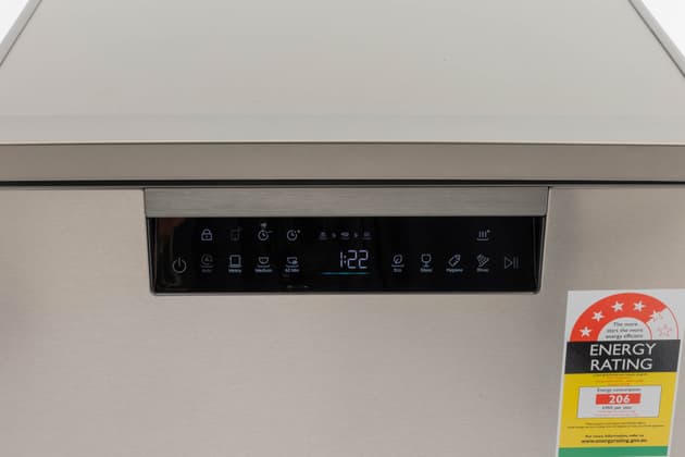 Haier HDW15F3S1
