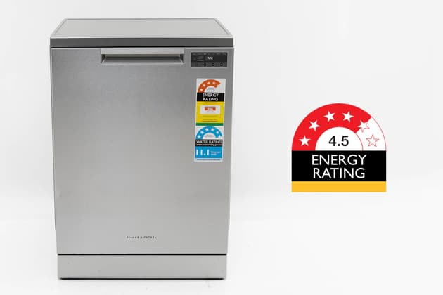 Fisher & Paykel DW60FC4X2