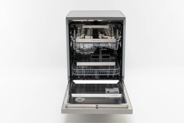 Fisher & Paykel DW60FC4X2
