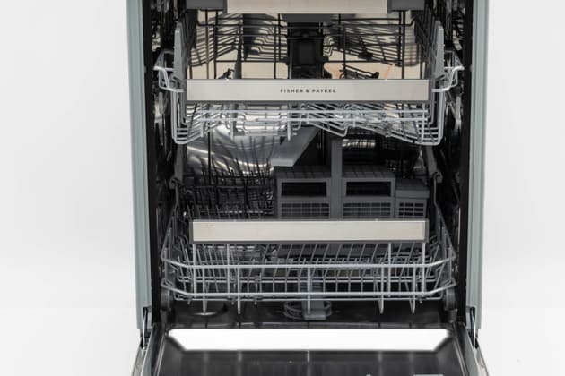 Fisher & Paykel DW60FC4X2