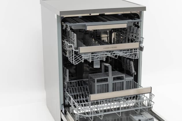 Fisher & Paykel DW60FC4X2