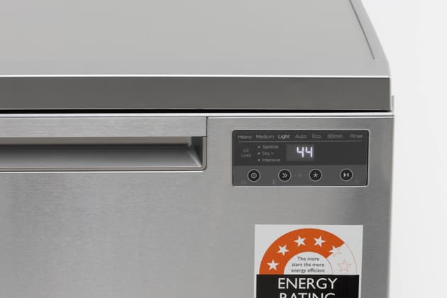 Fisher & Paykel DW60FC4X2