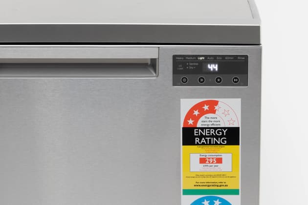 Fisher & Paykel DW60FC1X2