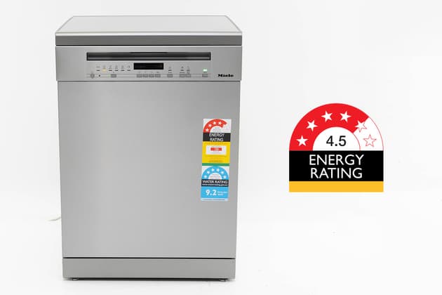 Miele G 7114 SC CLST