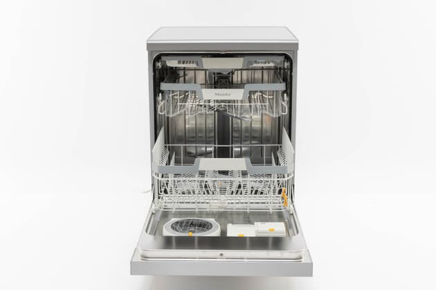 Miele G 7114 SC CLST