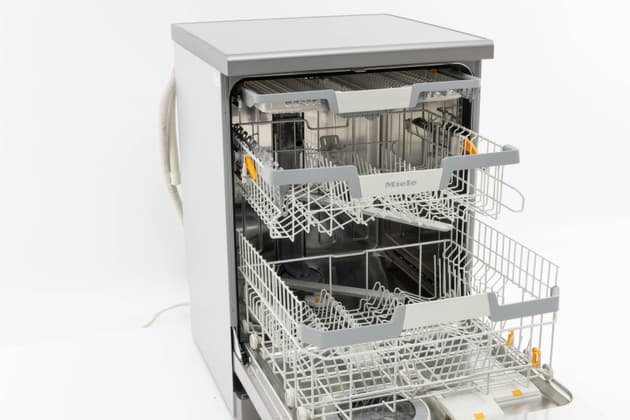 Miele G 7114 SC CLST