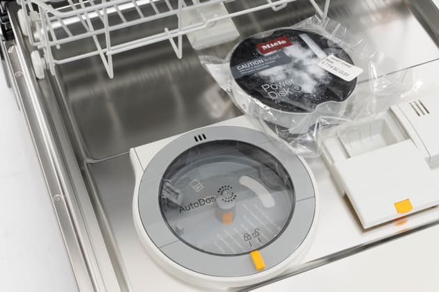 Miele G 7114 SC CLST