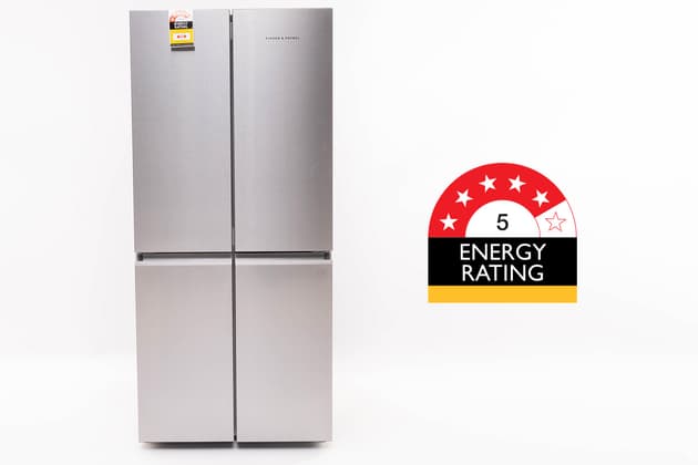 Fisher & Paykel RF500QNX1