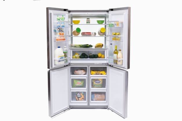 Fisher & Paykel RF500QNX1