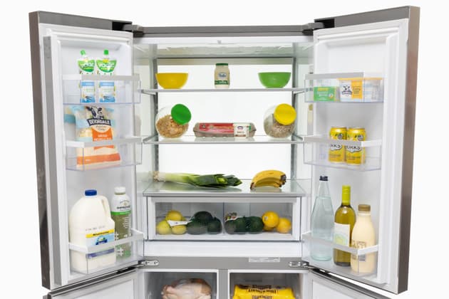 Fisher & Paykel RF500QNX1