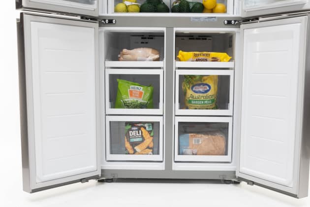 Fisher & Paykel RF500QNX1
