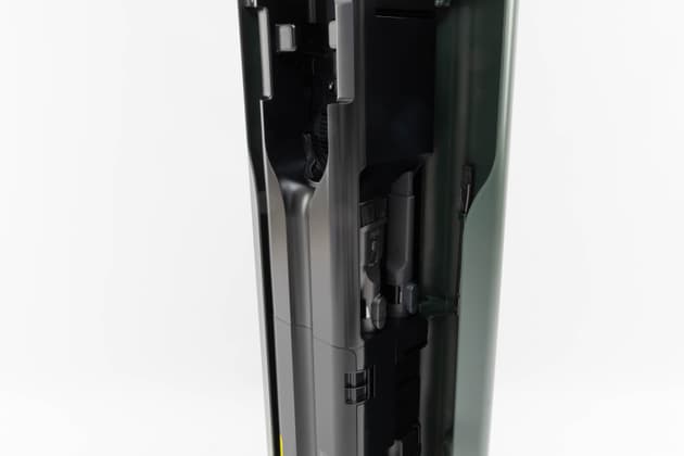 LG CordZero A9T-MAX auto emptying Handstick with tower