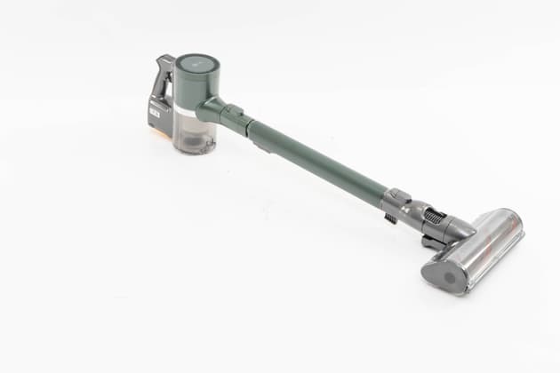 LG CordZero A9T-MAX auto emptying Handstick with tower