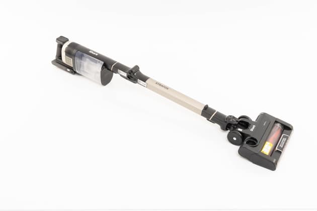 Shark STRATOS Cordless Pet Pro Vacuum with Clean Sense IQ IZ400ANZ