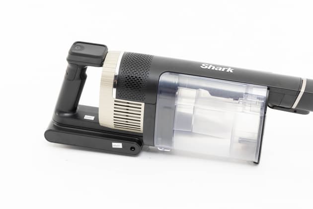 Shark STRATOS Cordless Pet Pro Vacuum with Clean Sense IQ IZ400ANZ