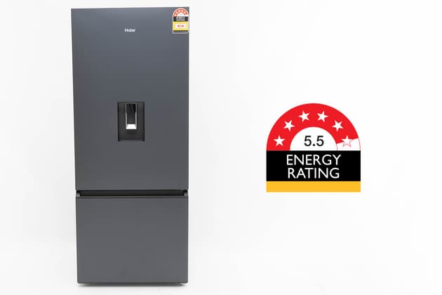 Haier HRF420BHC