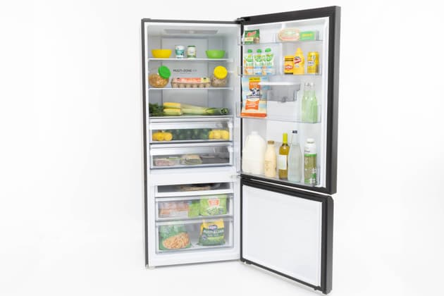 Haier HRF420BHC