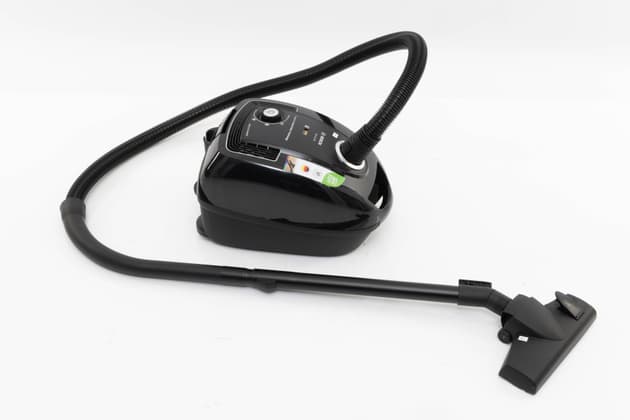 Bosch Serie 4 Bagged BGL38BA3AU