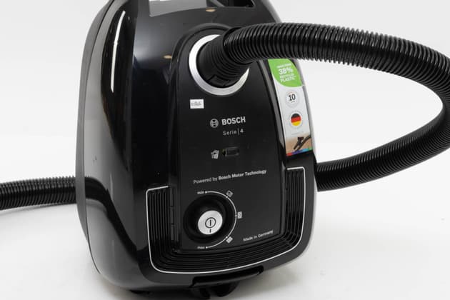 Bosch Serie 4 Bagged BGL38BA3AU