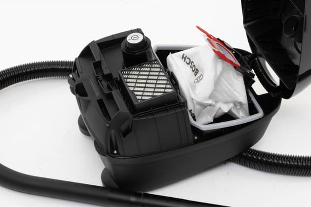 Bosch Serie 4 Bagged BGL38BA3AU