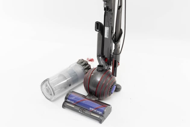 Dyson Ball Animal Origin 470529-01