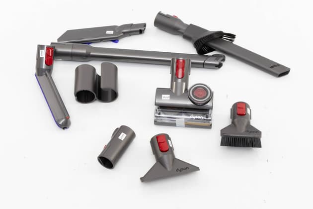 Dyson Big Ball Absolute 300282-01