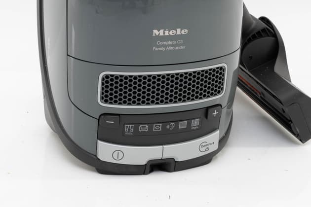 Miele Complete C3 Family All-Rounder 12396480