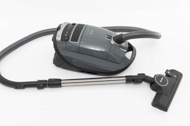 Miele Complete C3 Family All-Rounder 12396480